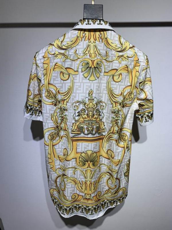 Versace Men's Shirts 361